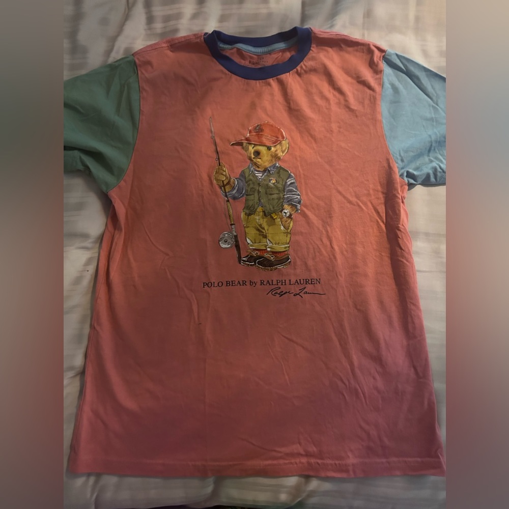 Polo Ralph Lauren T-shirt